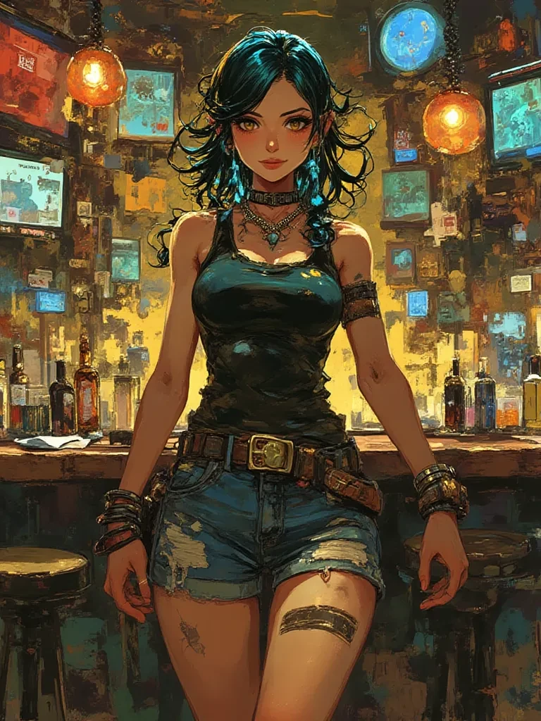 Tara lee Bishop  thumbnail