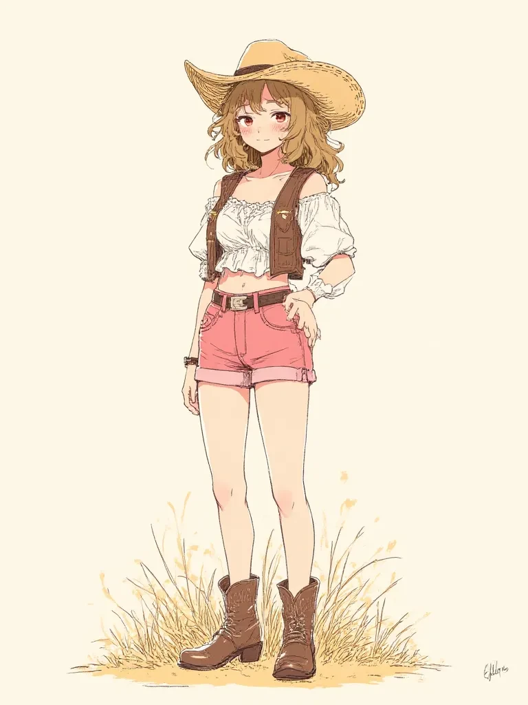 Dolly Mae Blossom thumbnail