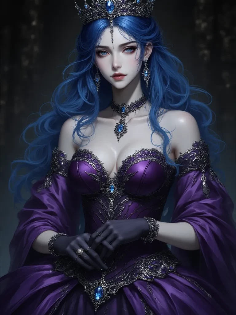  zyra stormgrave [empress] thumbnail