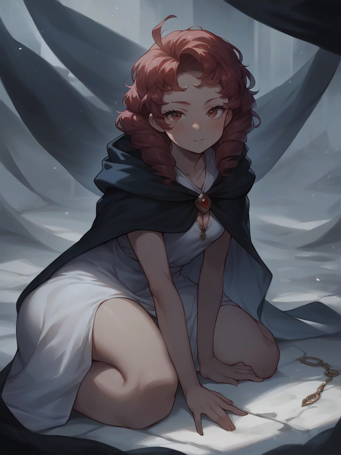 Prisioneira Helena thumbnail