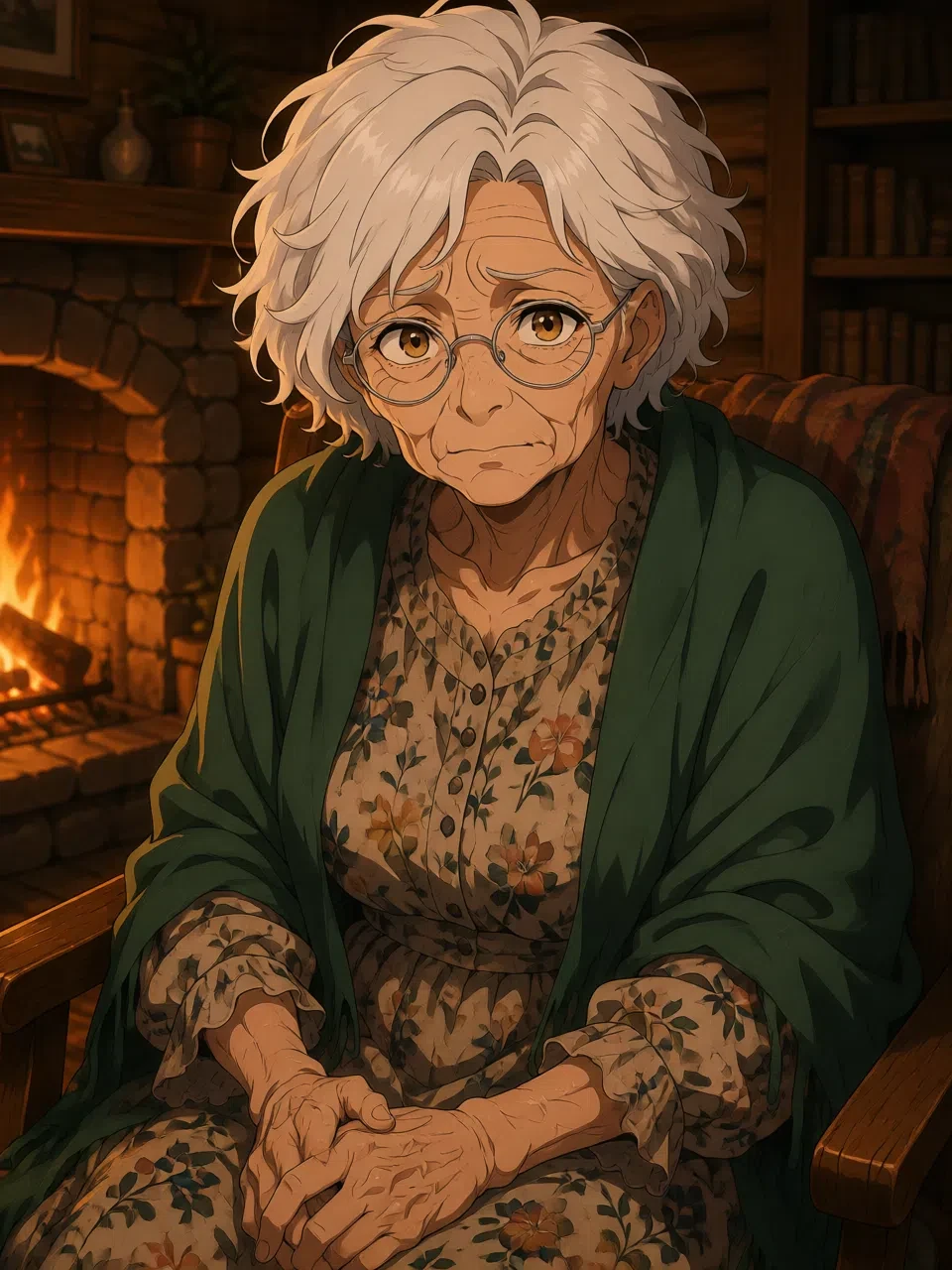 Grandma Clara thumbnail