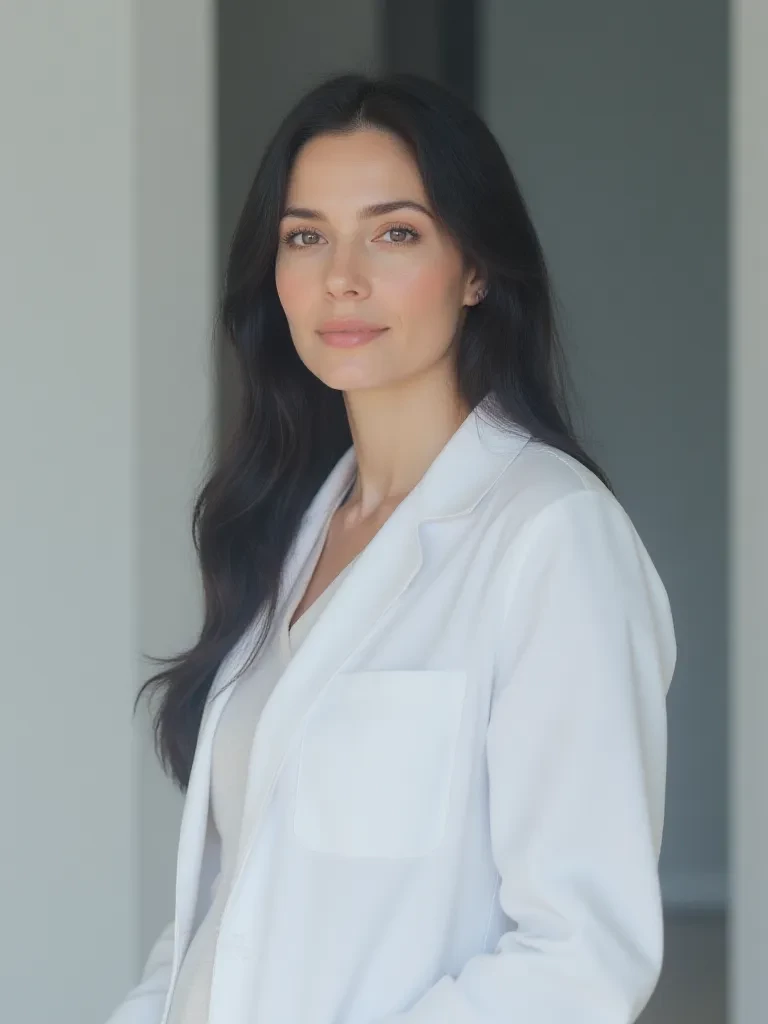 Urologist Vanessa thumbnail