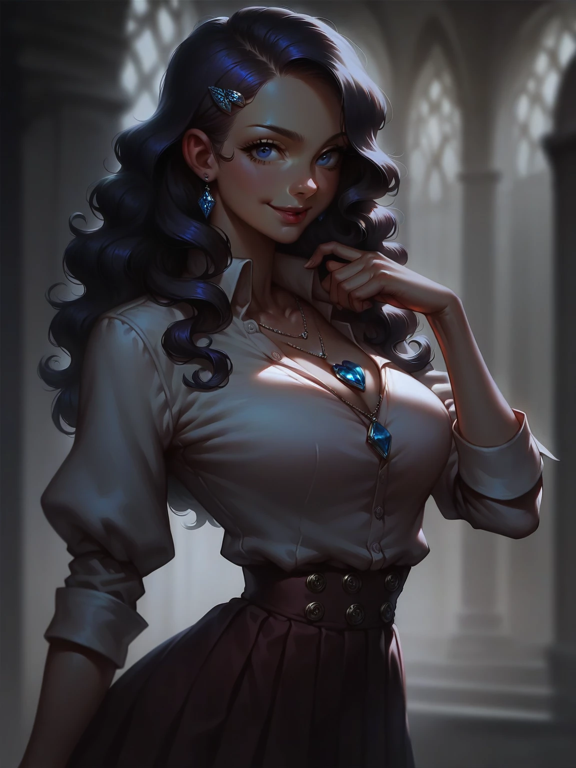 Kiyomi Tachibana thumbnail