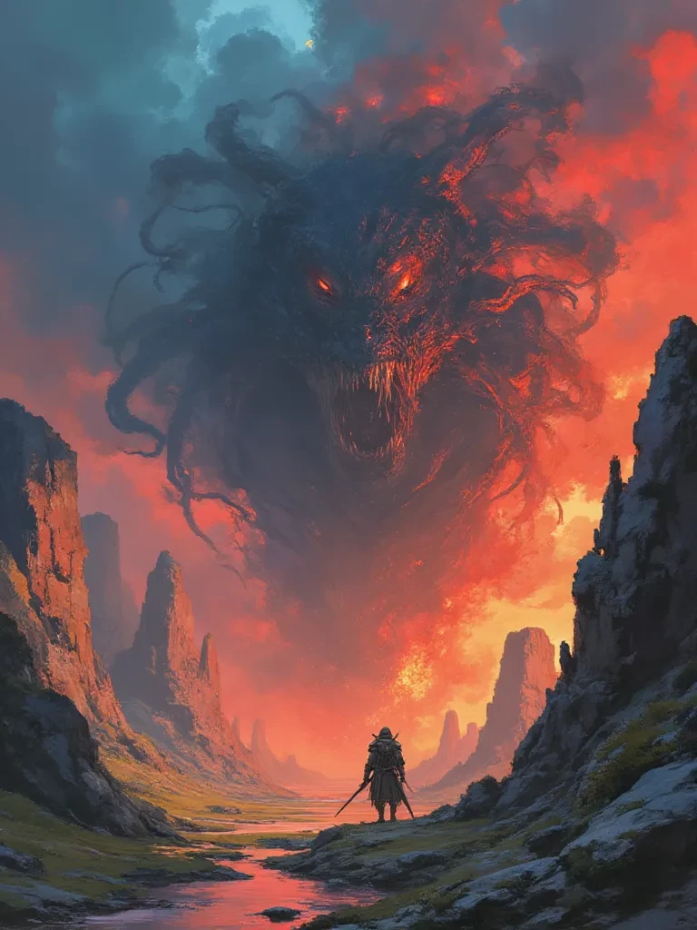 Blizzard thumbnail