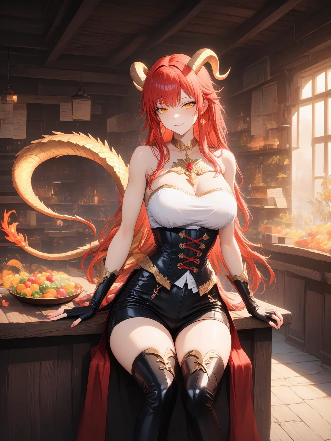 Leona thumbnail