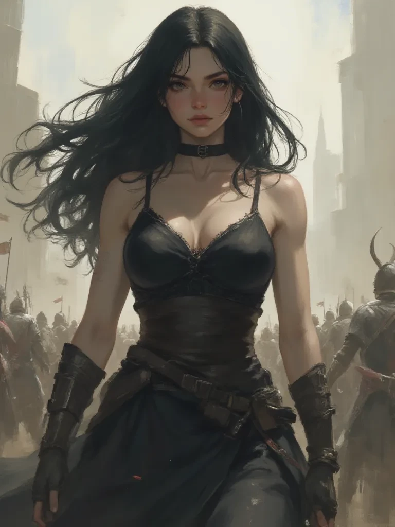 Kim Elisabeth Athenea thumbnail