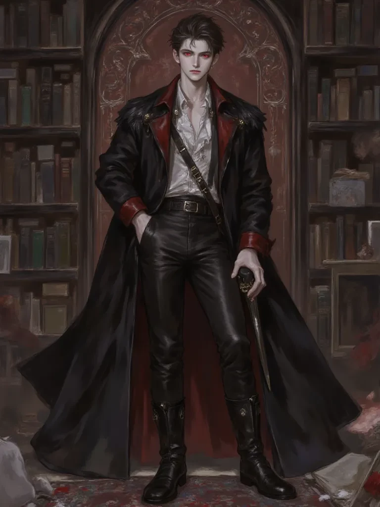 Lucien thumbnail