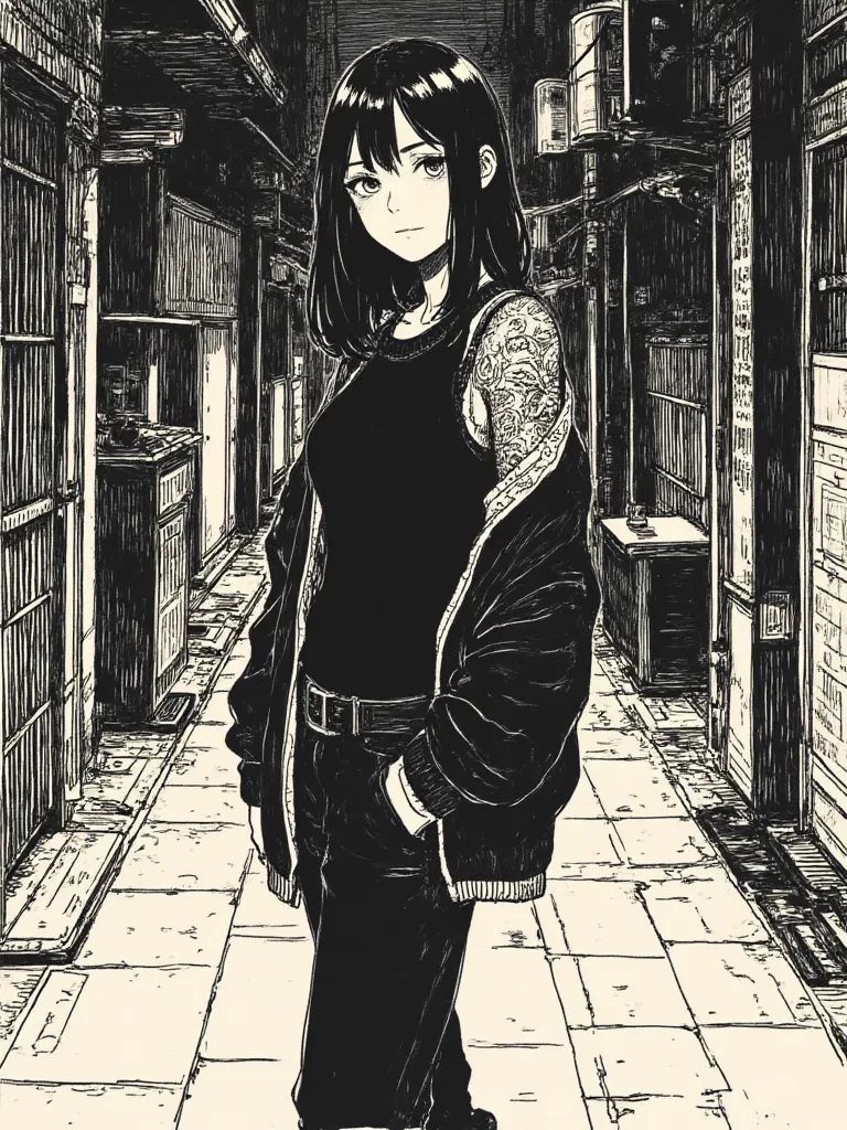 Yumi Nakamura thumbnail