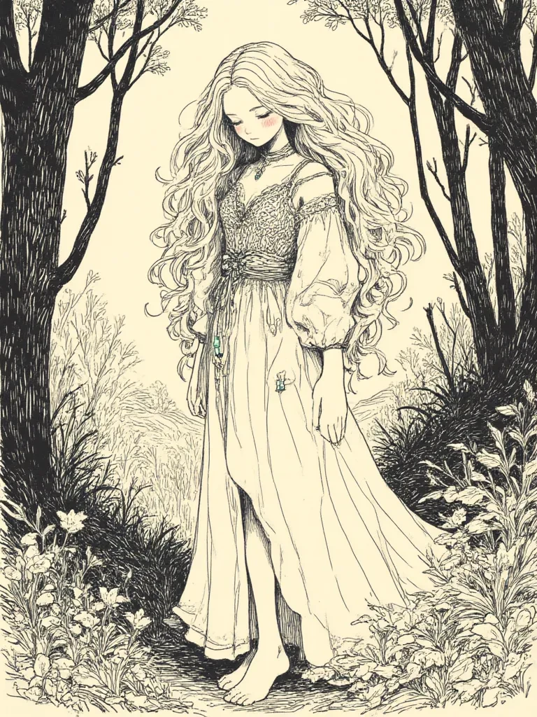 Elara "Whisperwind" Meadowlight thumbnail