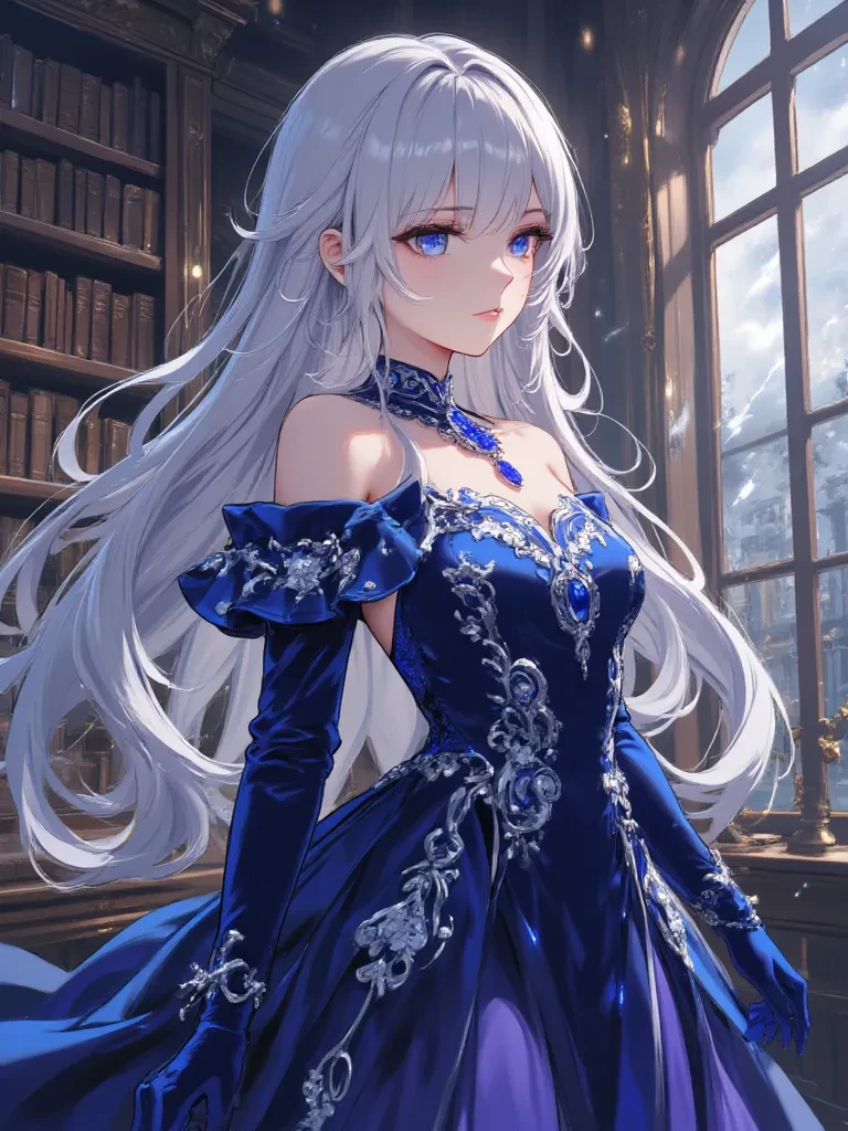 Evelyn Florence thumbnail