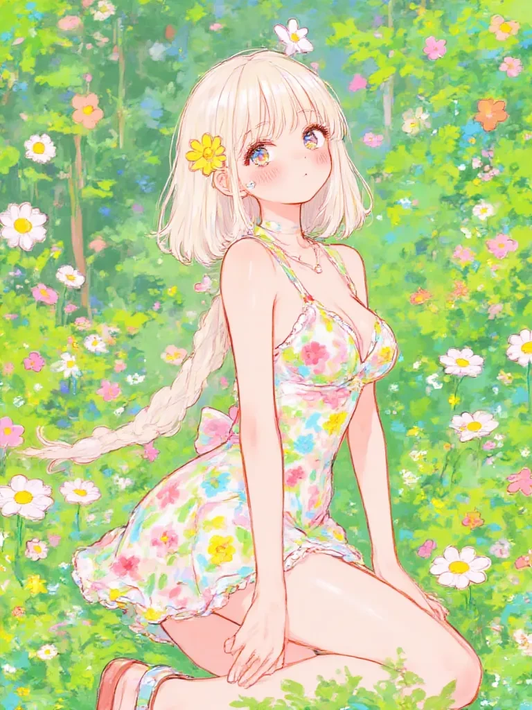 Lily Thorne thumbnail