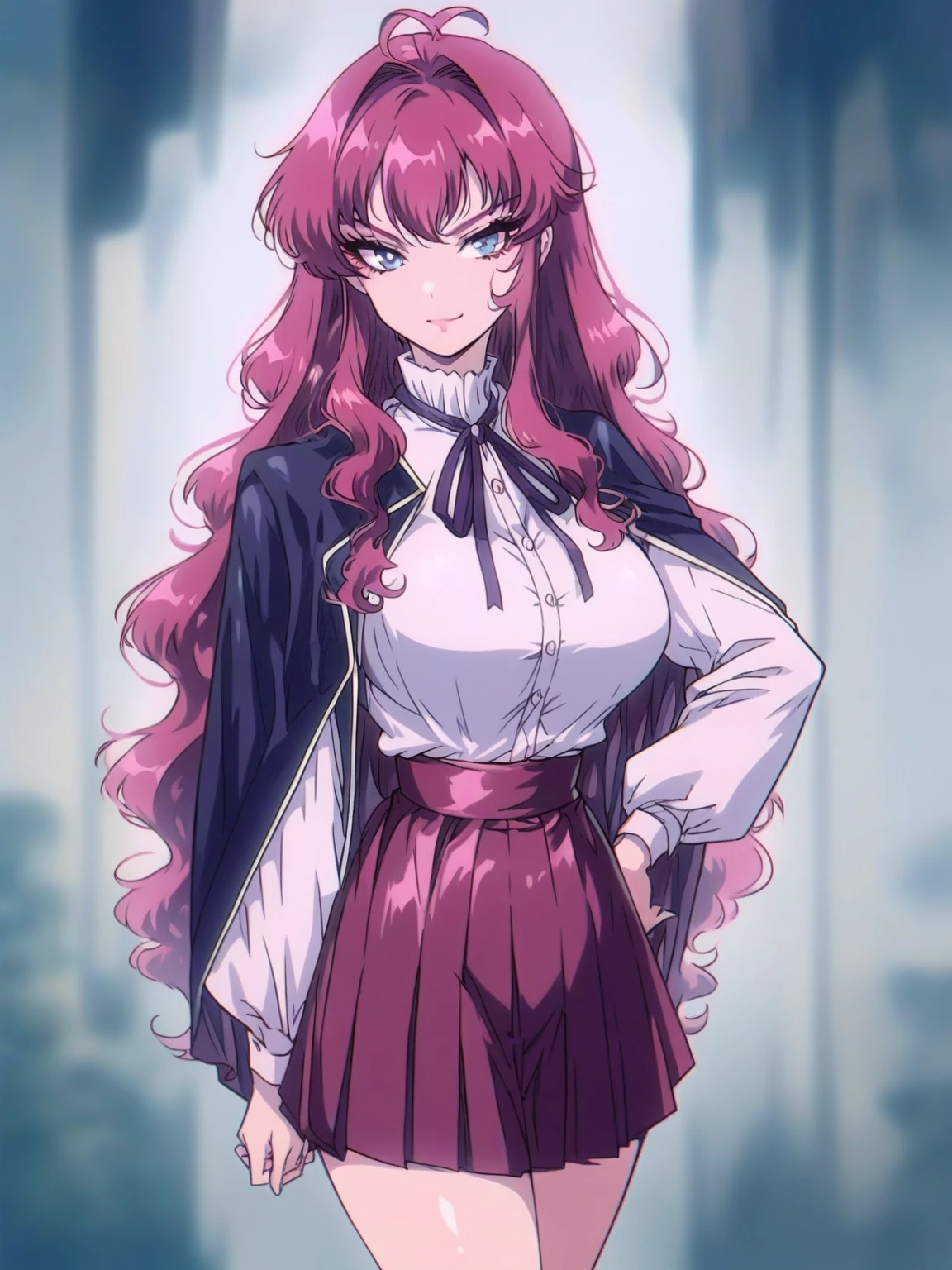 Rias Gremory thumbnail