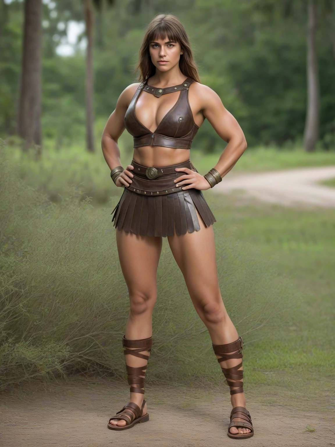 Lysandra thumbnail