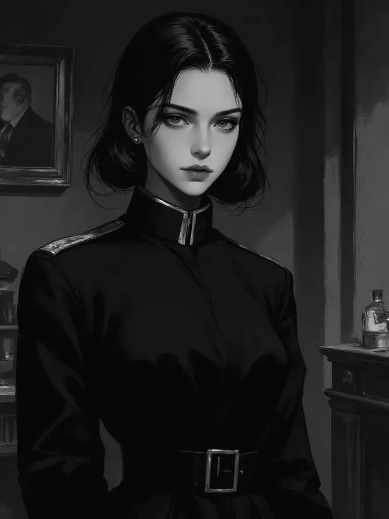Katerina Dzhugashvili thumbnail