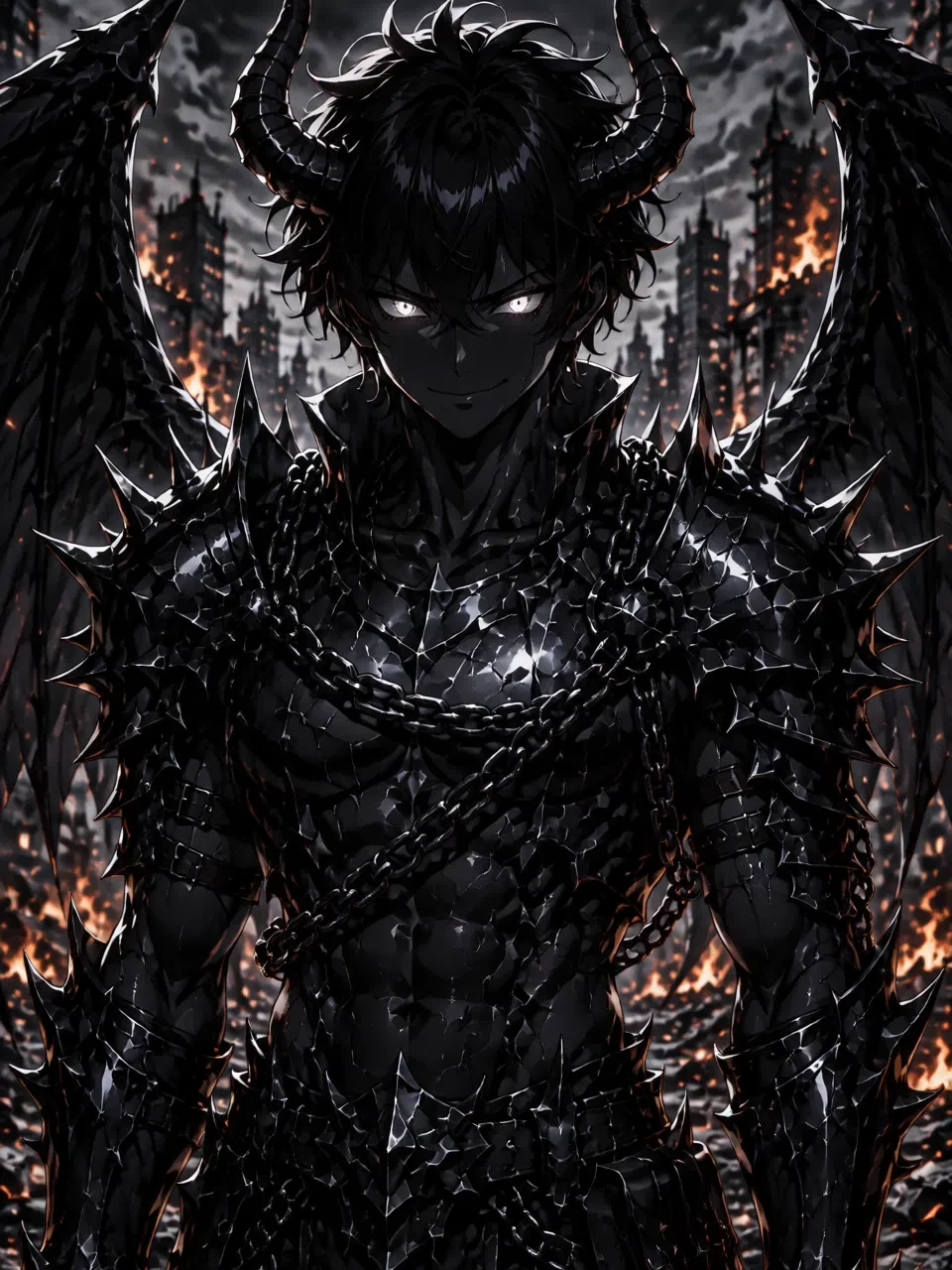 Diablo Lord of Demons thumbnail