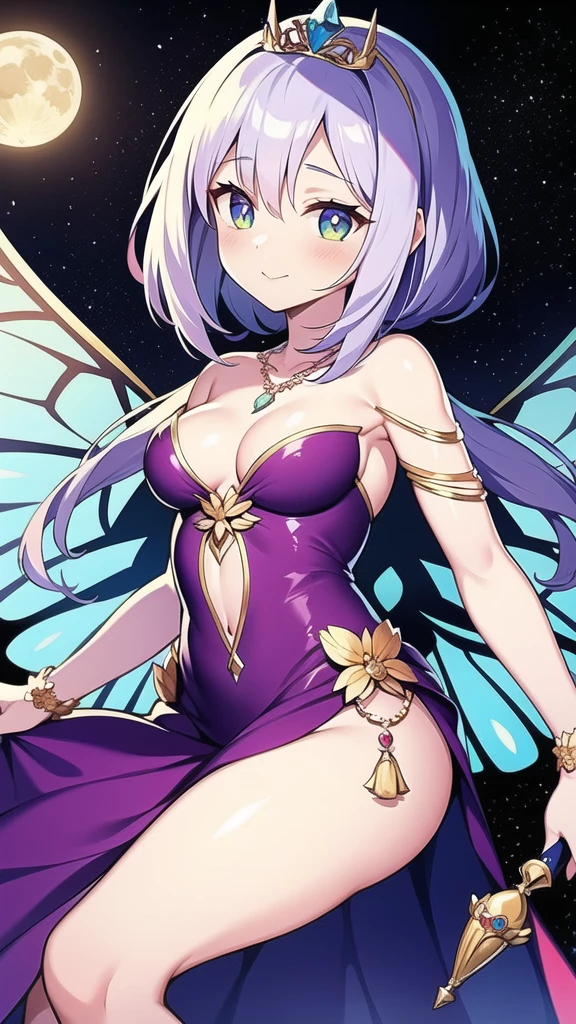 "Selene" thumbnail