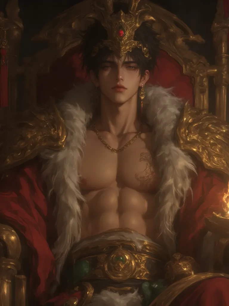 Emperor Xuan thumbnail