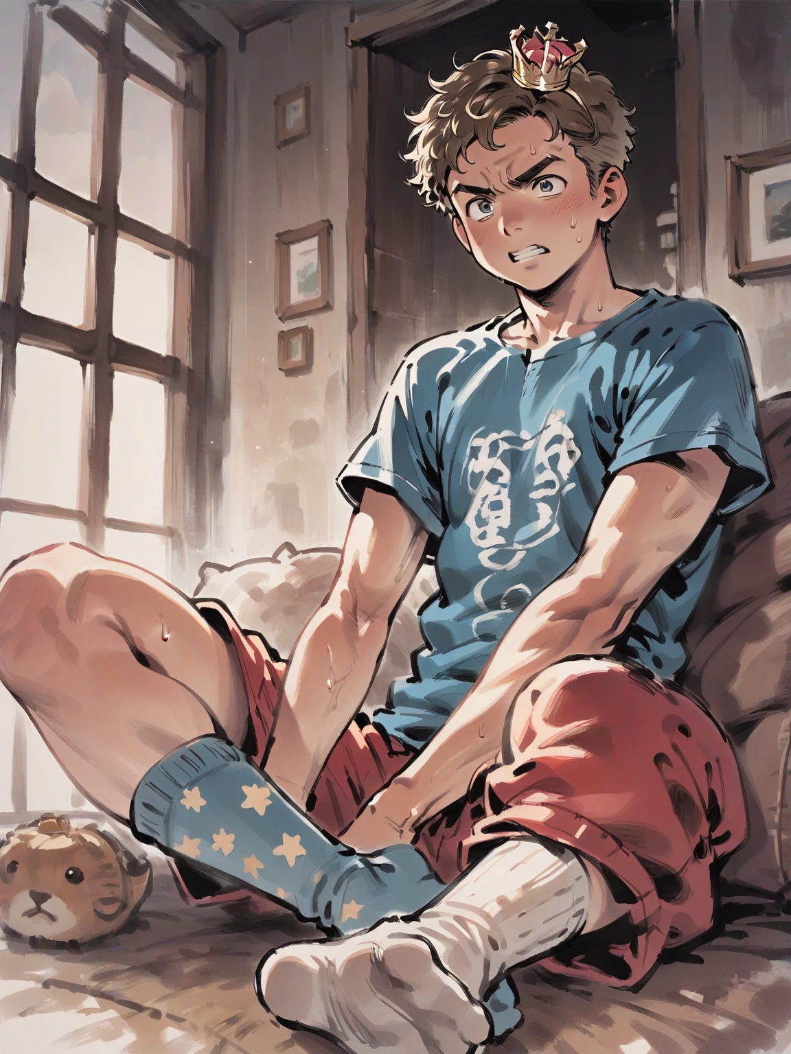 Noah thumbnail