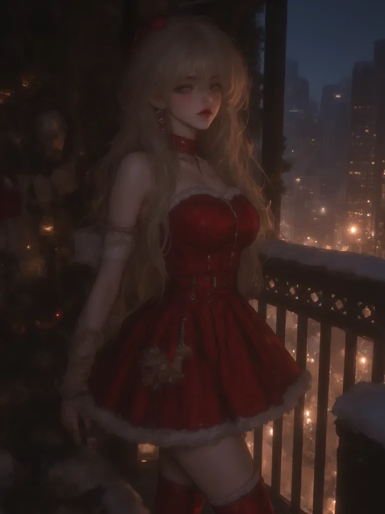 Christmas thumbnail