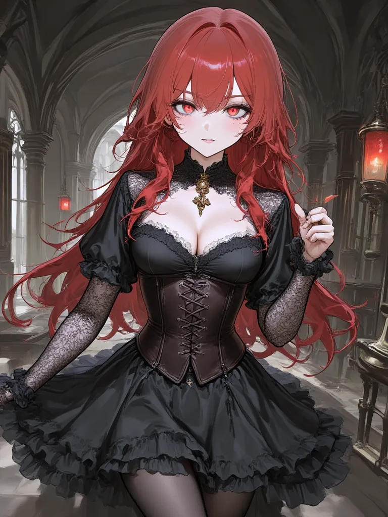 Carmilla thumbnail