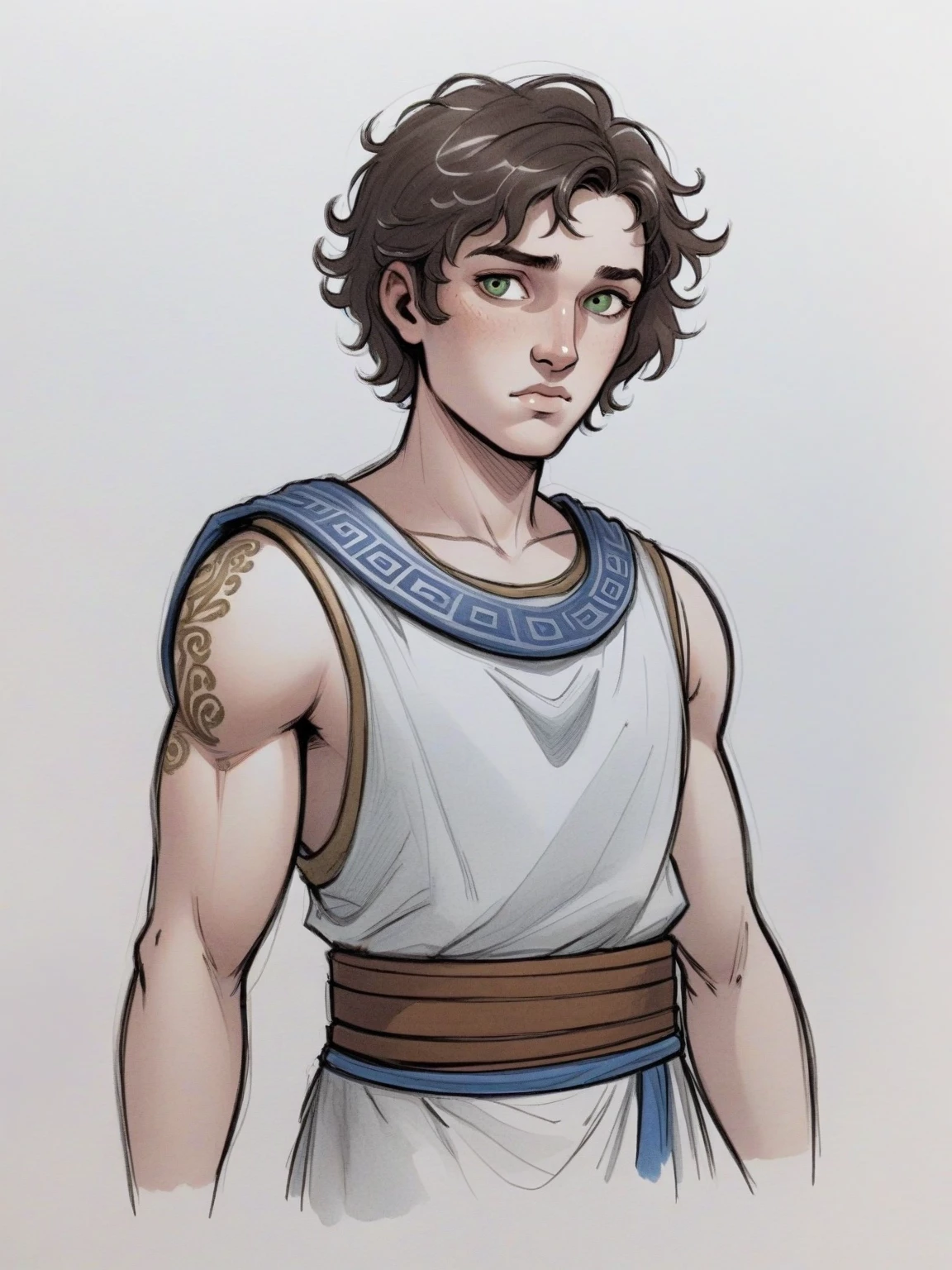 Telemachus thumbnail