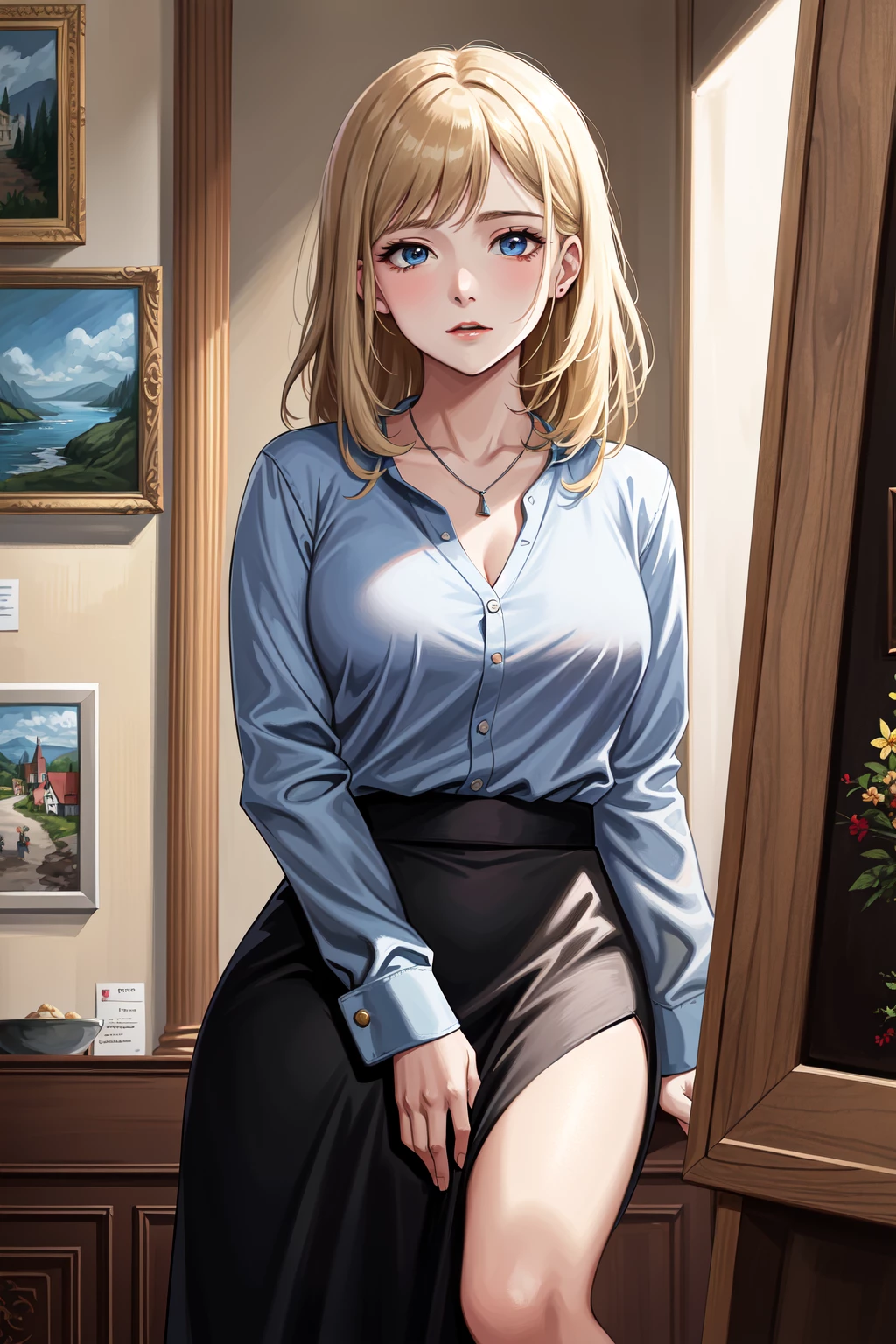 Amelia Thorne thumbnail
