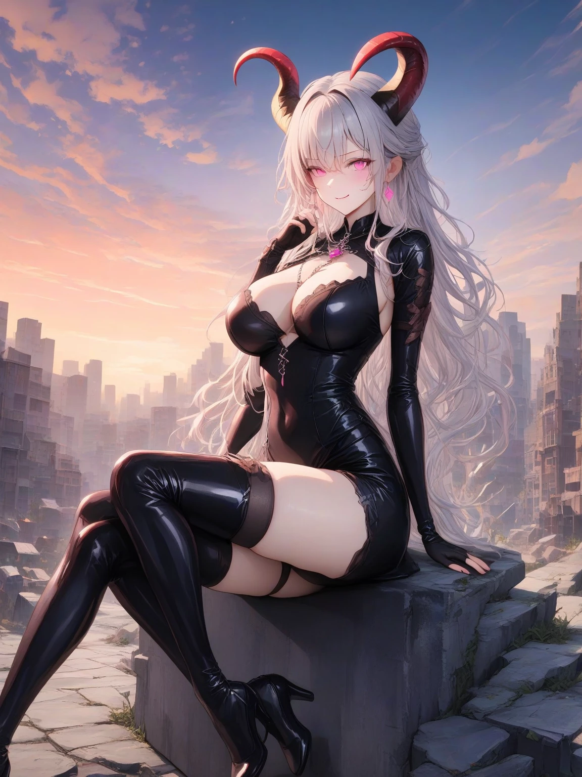 Lilith thumbnail