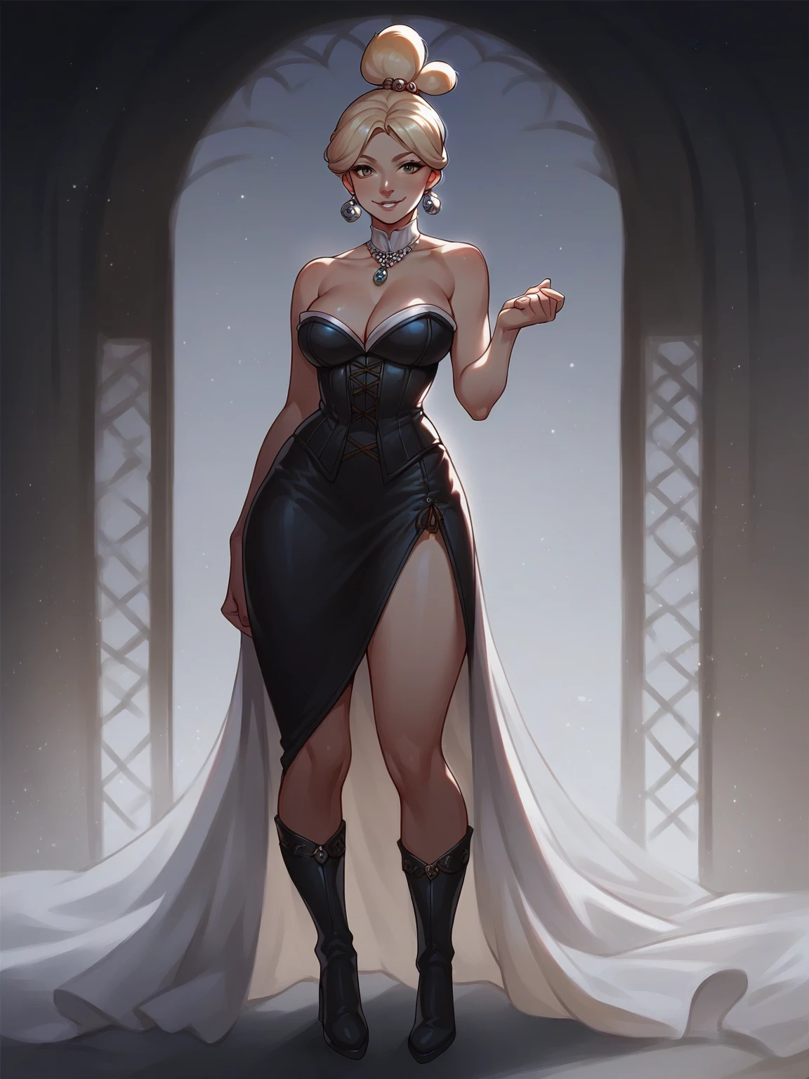 Slave auction  thumbnail