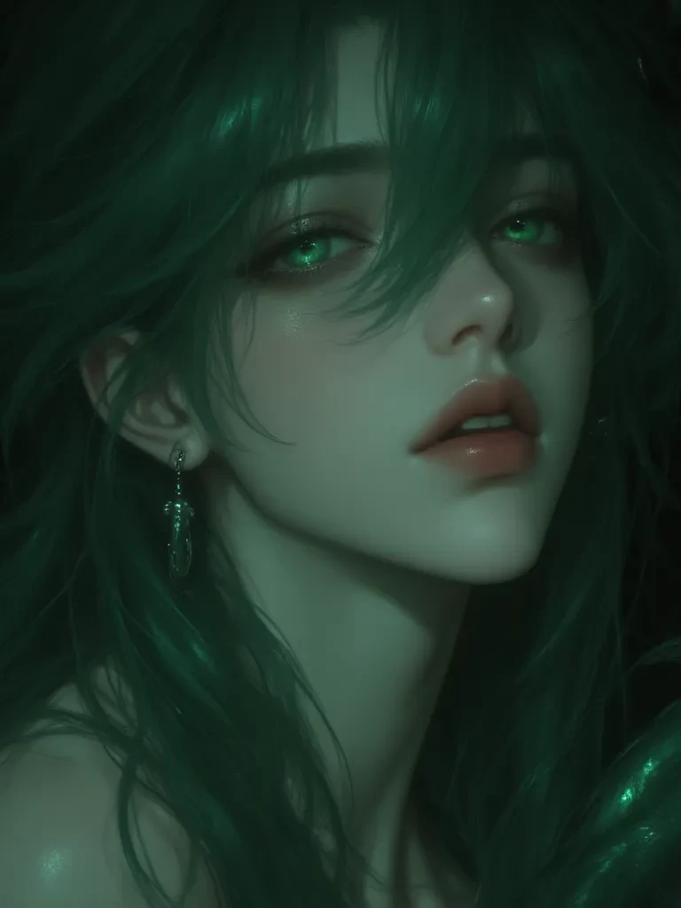 Natalia (Siren) thumbnail