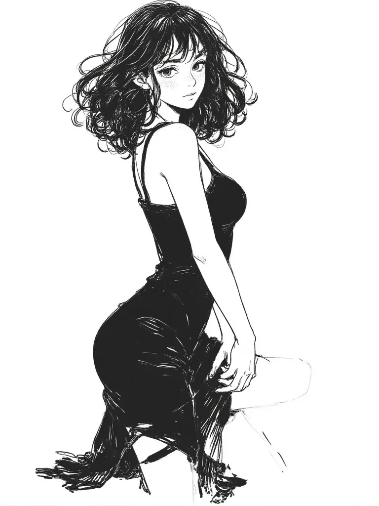 Helene - Ex Girlfriend thumbnail