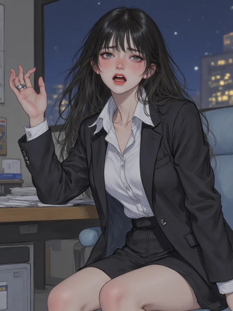 Evelyn Hayes thumbnail