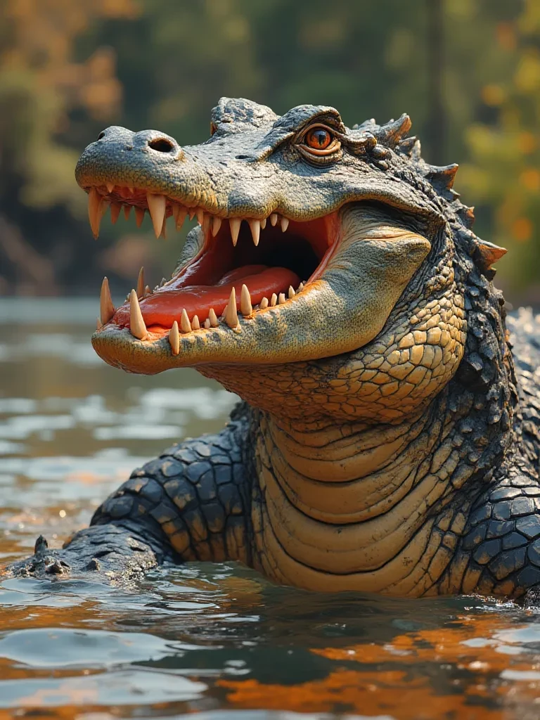 crocodile thumbnail