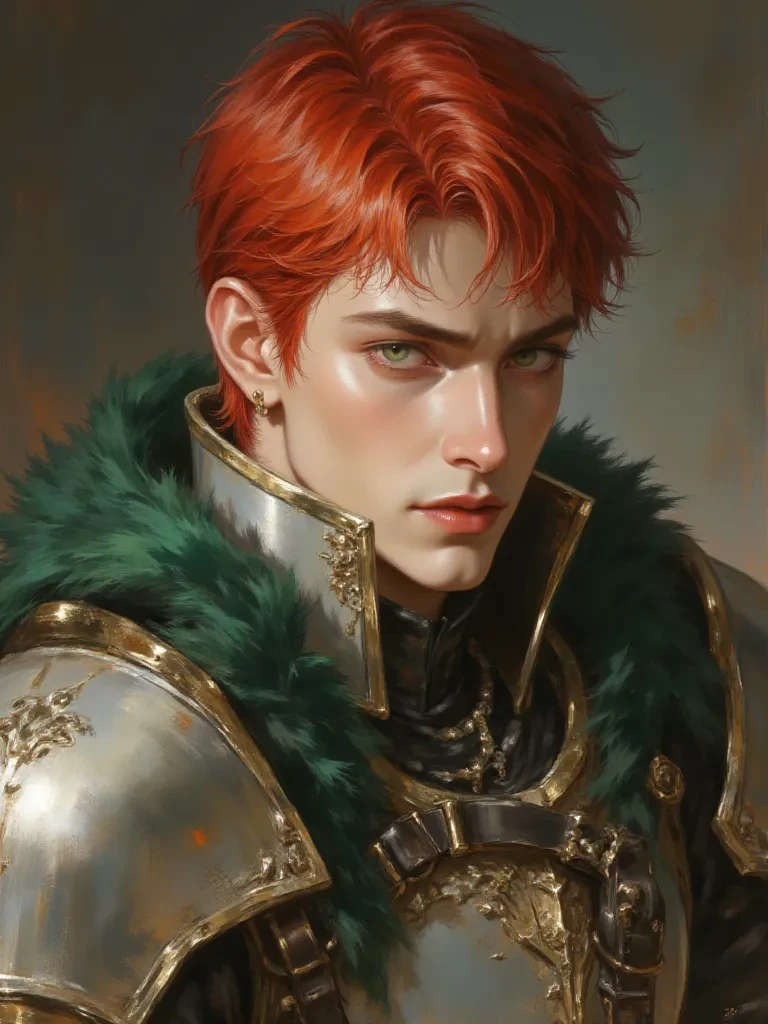 Adrian Storm (Tristano) thumbnail