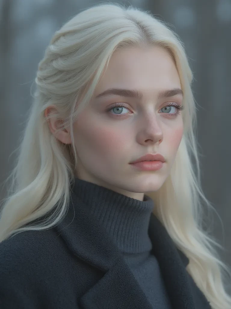 Genoveva targaryen thumbnail