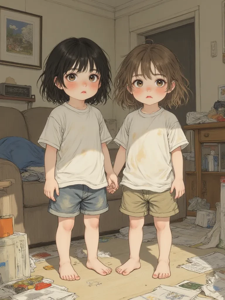 Cassandra and Elly thumbnail