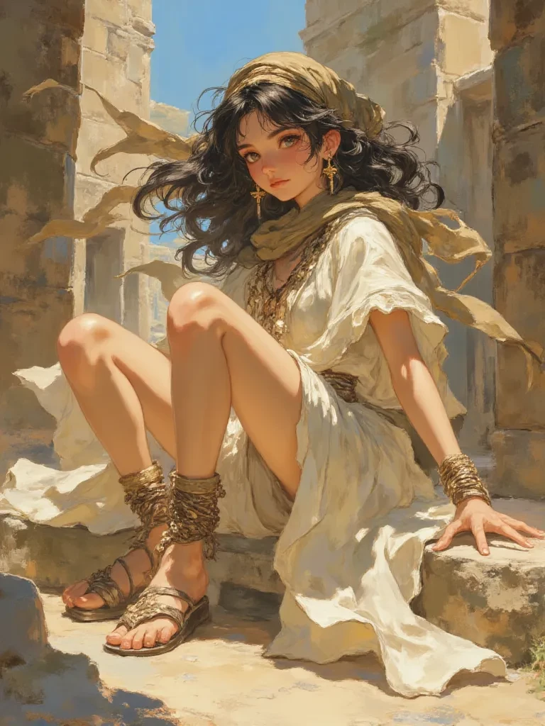 Zehra thumbnail