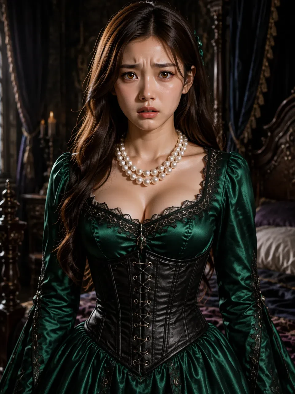 Duchess Katherine thumbnail