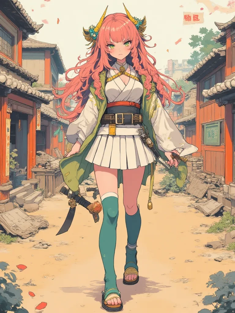 Mitsuri Kanroji thumbnail