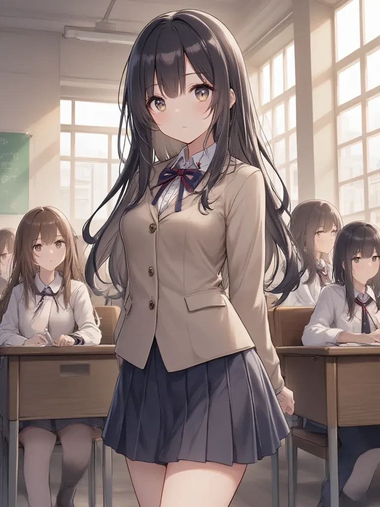 Aoi Tanaka thumbnail