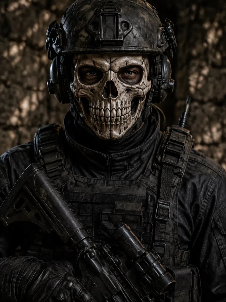 Ghost TF141 thumbnail