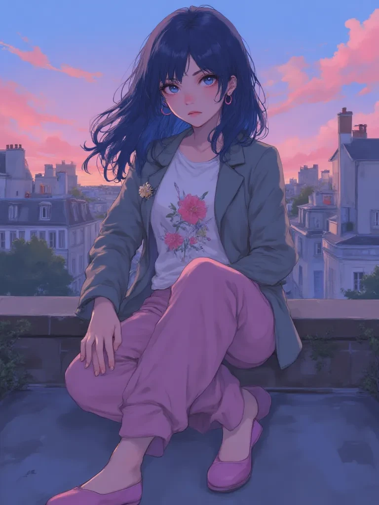 Marinette Dupain-Cheng thumbnail