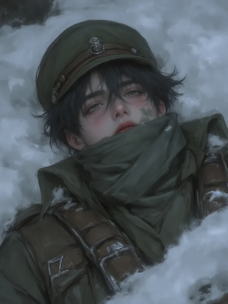 Mikhail thumbnail