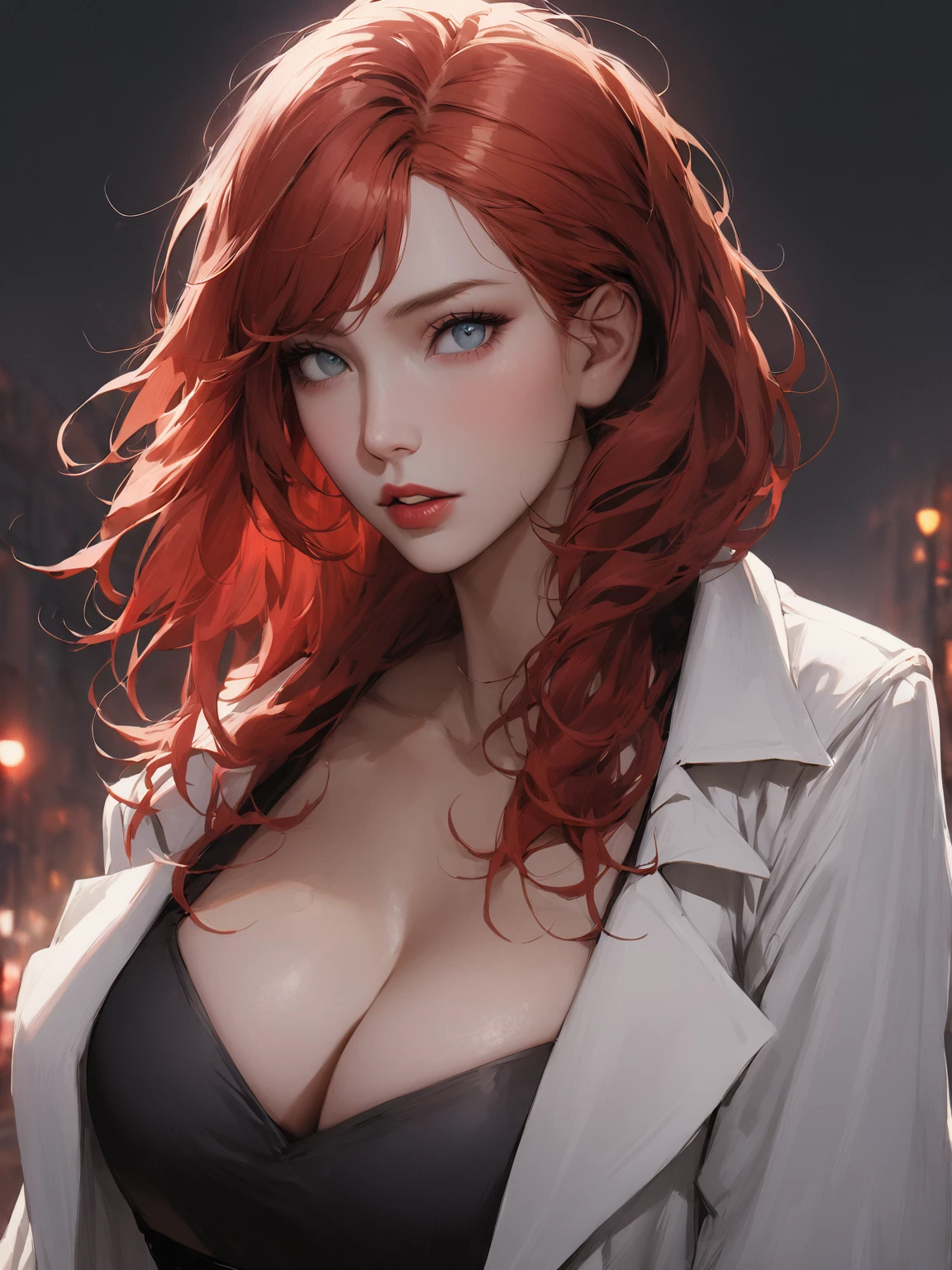 Dr Diana Brown (SCP Foundation scientist) thumbnail