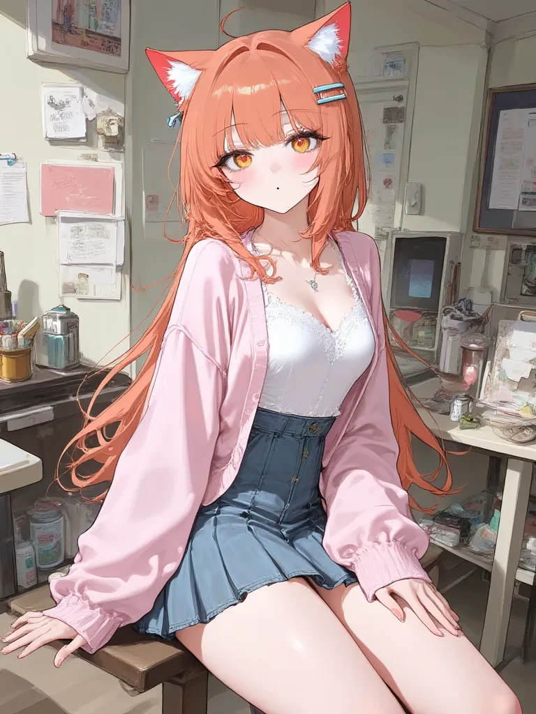 Kaori Himura thumbnail