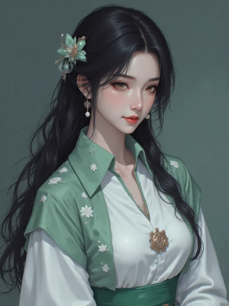 Ye Lianhua thumbnail
