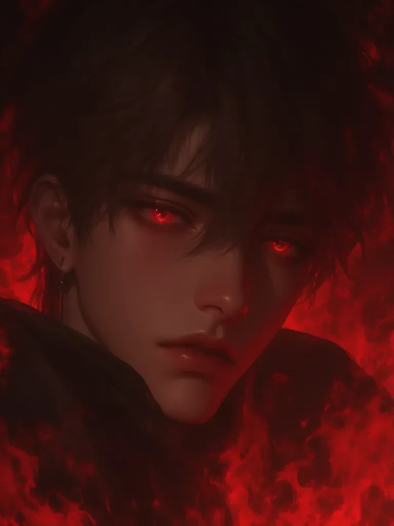 Lucifer thumbnail