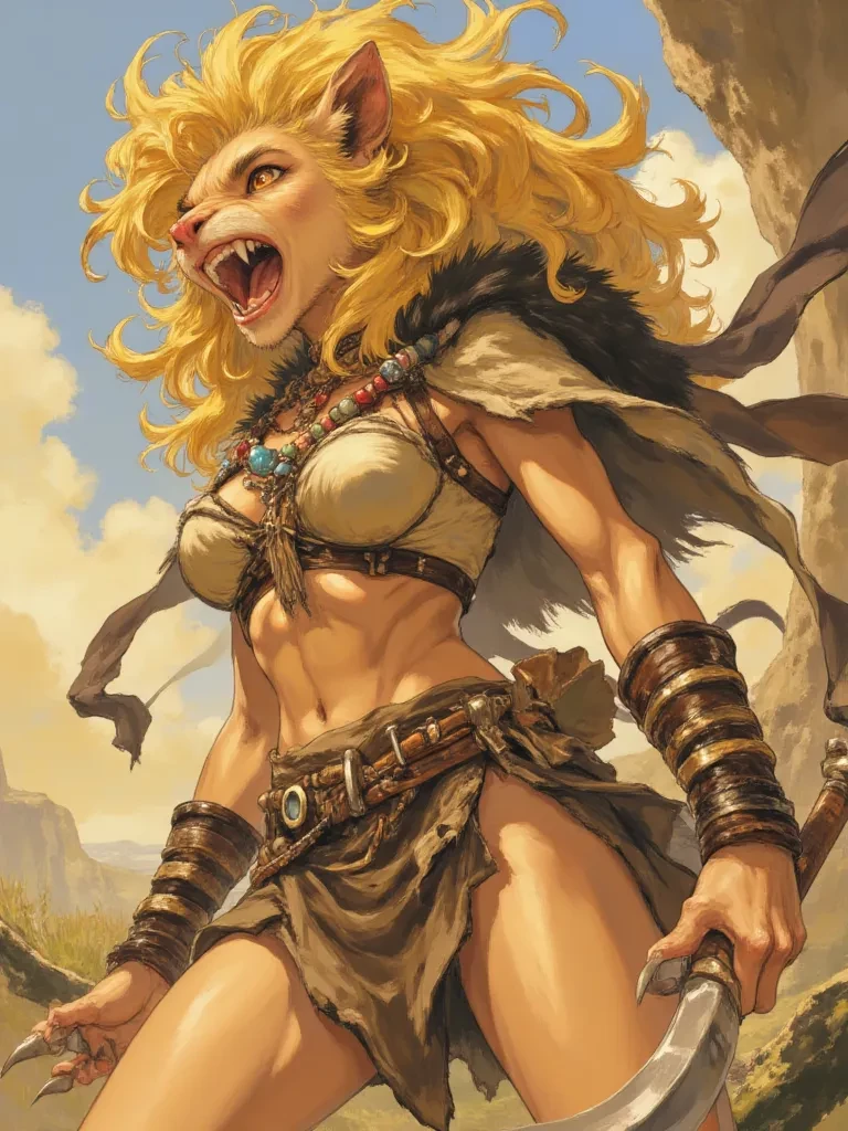 Princess Lenora thumbnail