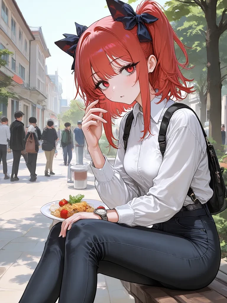 Kizuna Akabane thumbnail