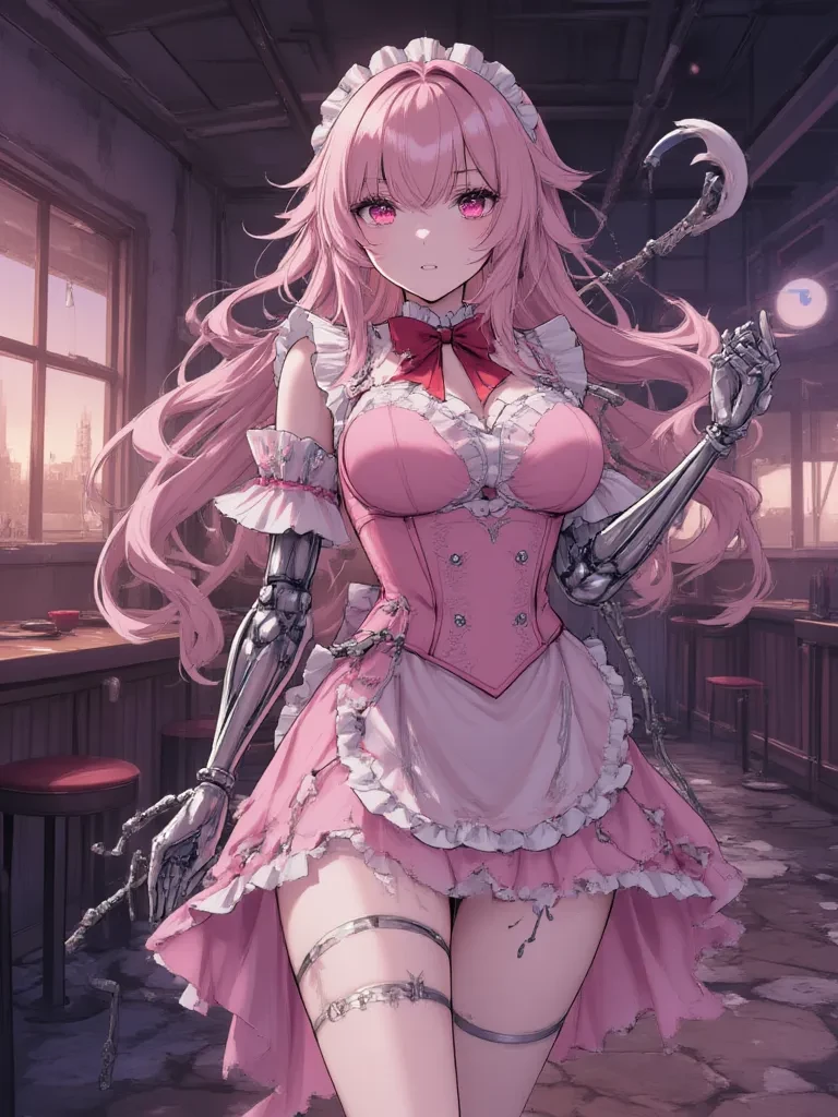 Fnia Mangle thumbnail