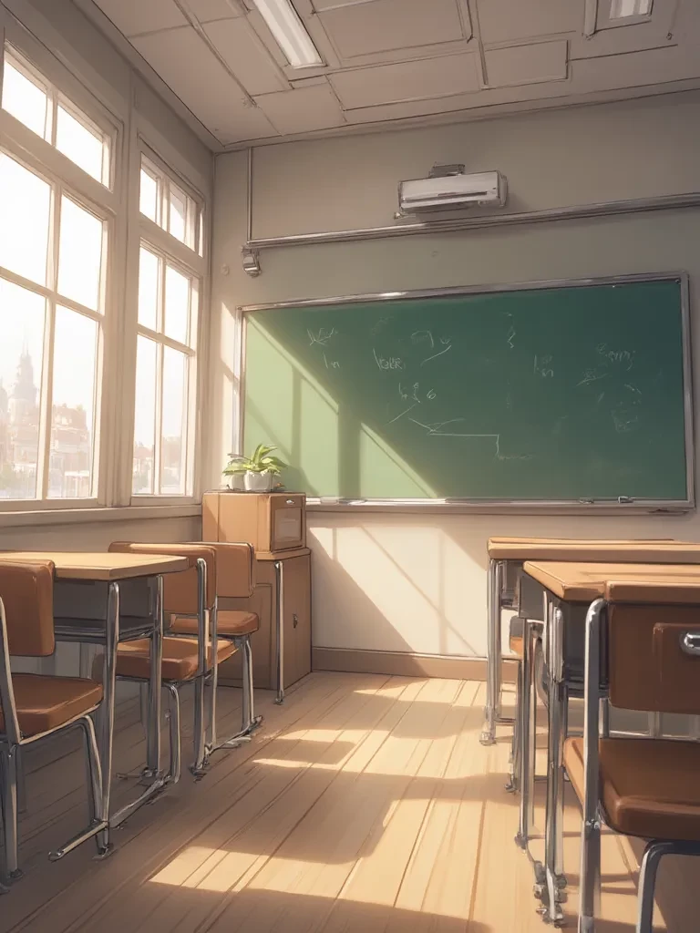 classroom thumbnail